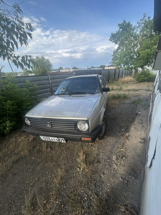 гольф 2 обмен продажа