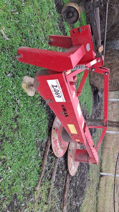 Vând cositoare cu cardan