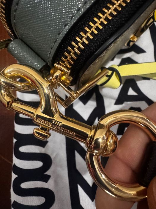 Marc Jacobs оригинална чанта