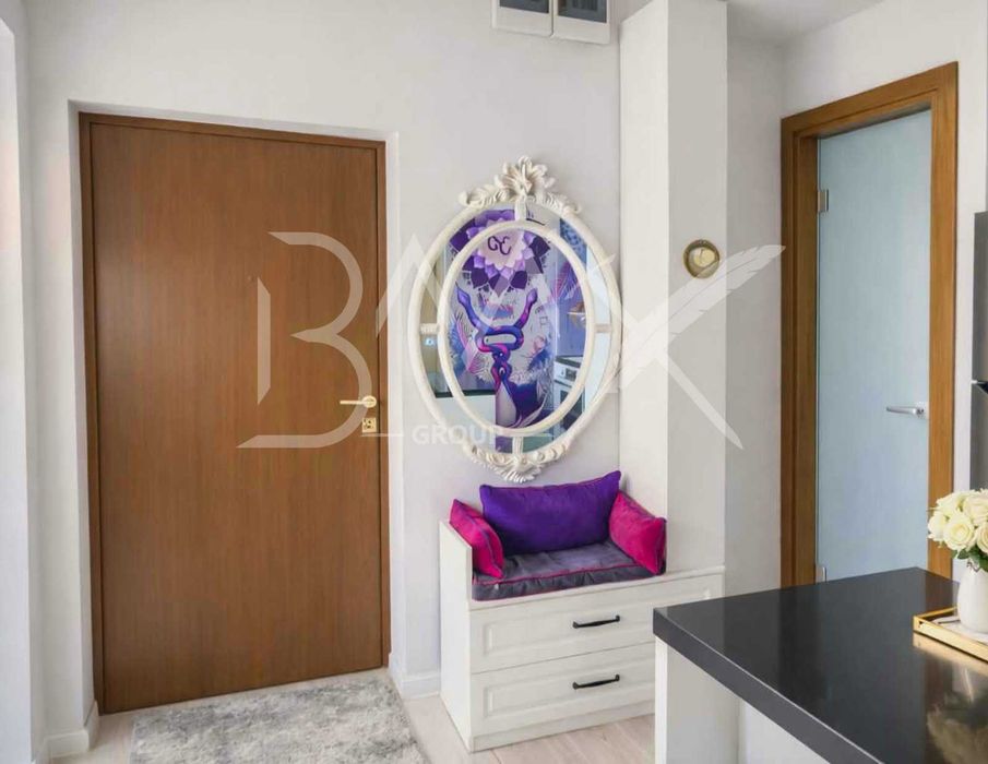 Апартамент Овча купел