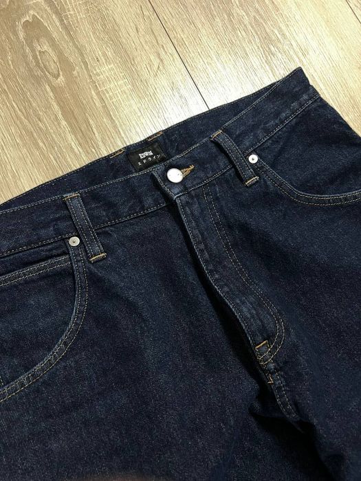 Мъжки дънки Edwin (Оригинал)