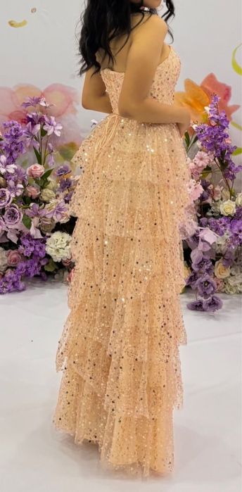 Платье на выпускной