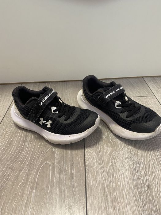 Детски маратонки Under Armour