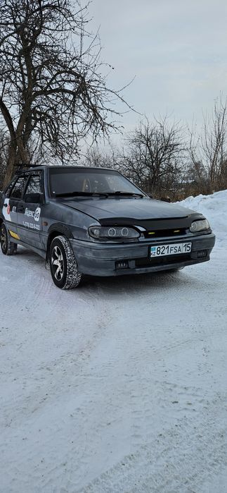 Продам ваз  2115