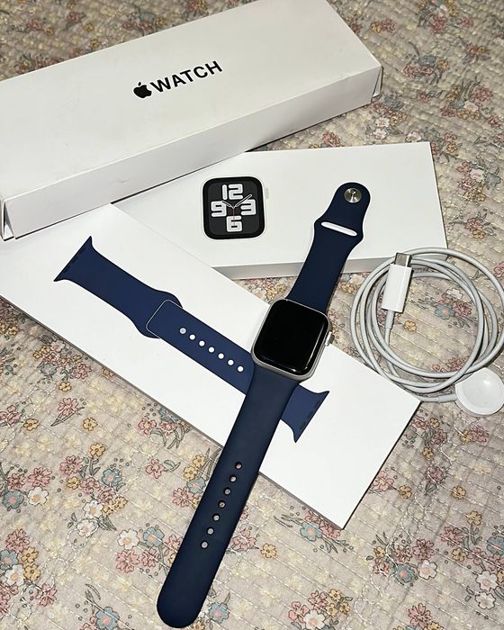 Apple Watch SE 2 Gen2 40mm