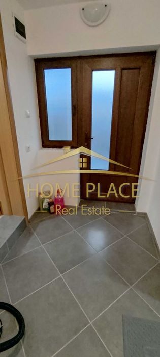 Дава се под наем Двустаен апартамент в Варна, Колхозен пазар - 65 кв.м за 469.2 € - Снимка #5