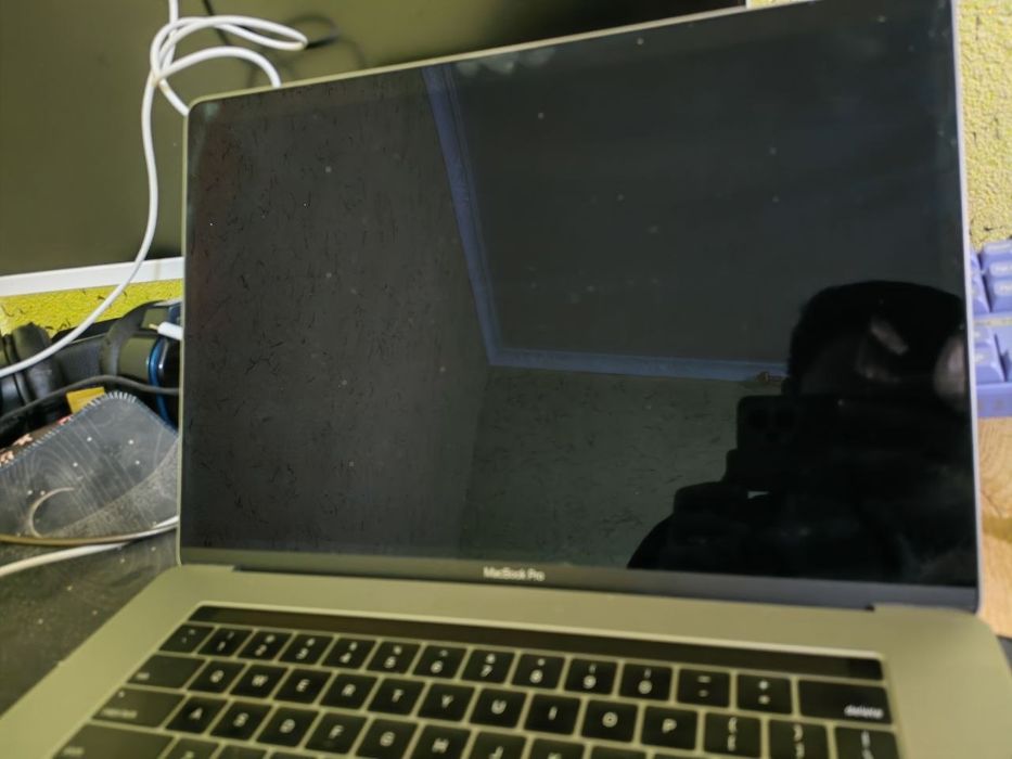Macbook core i7 16gb / 512gb