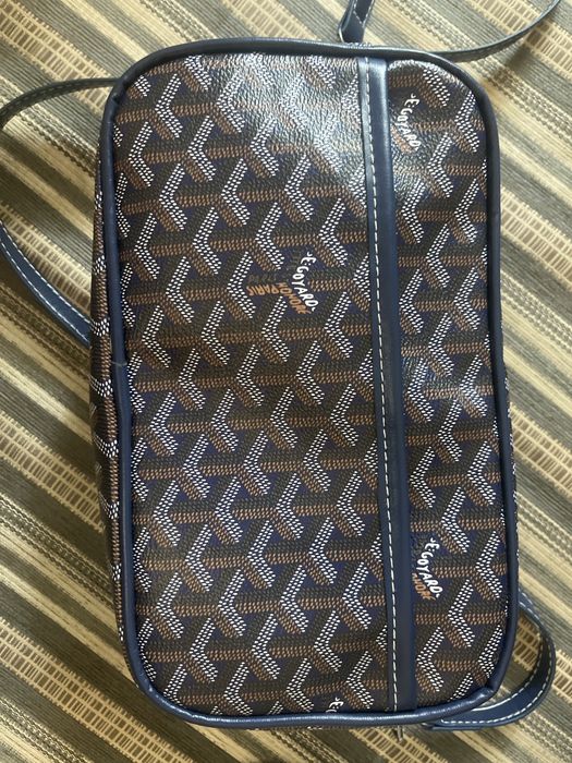 Продам сумку goyard