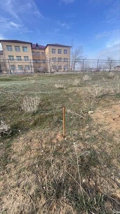 Участок под бизнес