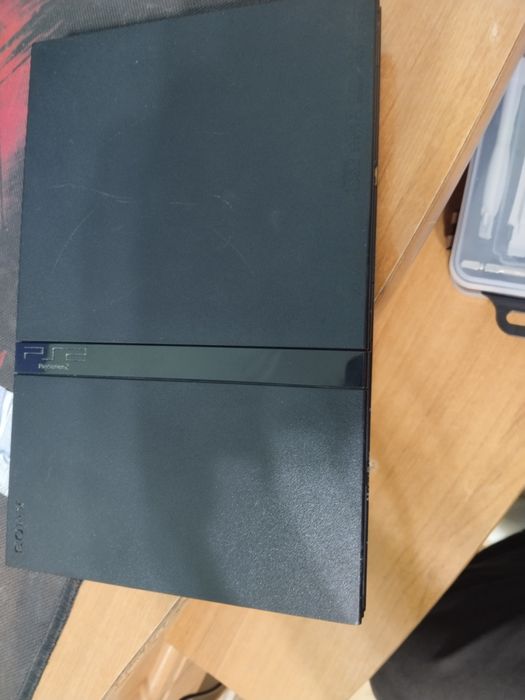 Playstation 2 ps2 slim