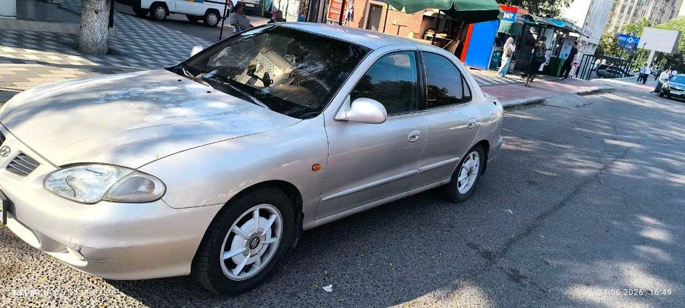 продажа авто  Hundai avante