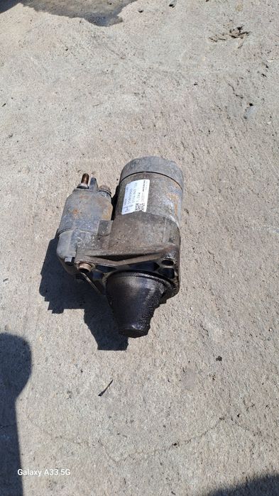 Стартер Fiat Grande Punto 1.4 i 2009г.