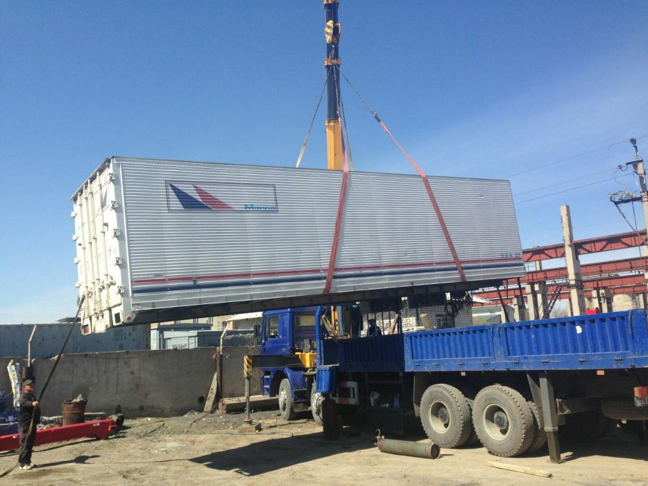 Услуги Манипулятора ,Спец техника