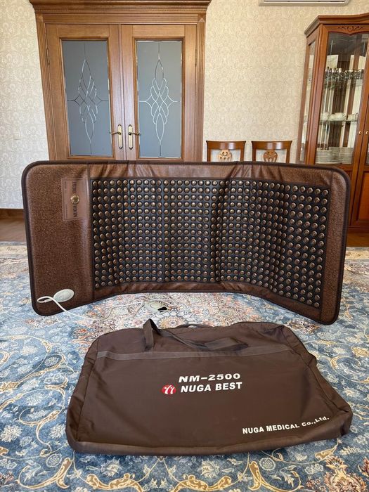 Медицинский матрас