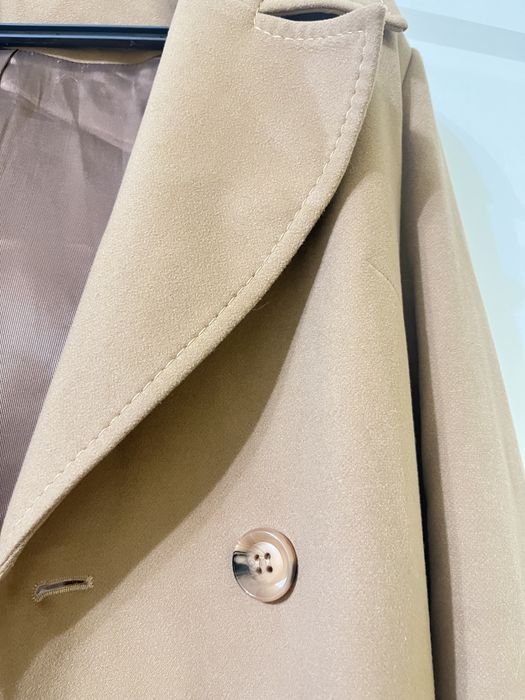 Пальто осень весна классика