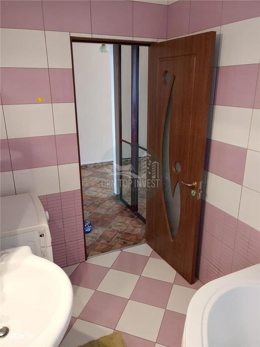 Apartament 2 camere si balcon zona Strand