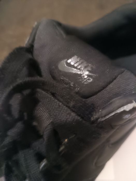 Обувки Nike SB Forse 58