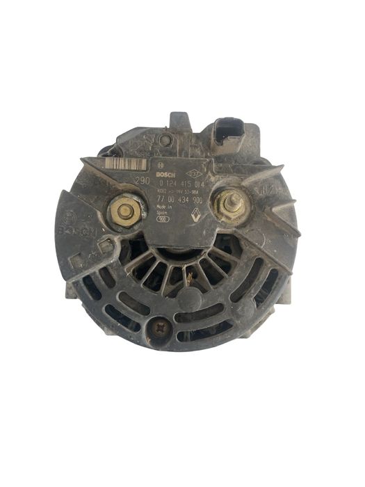 Alternator Renault Clio, Laguna 2002 1.4/1.6 16V Benzina Oem 770043490