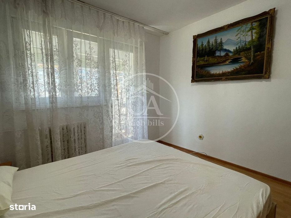 Apartament cu 3 camere de inchiriat in zona Dacia, Oradea
