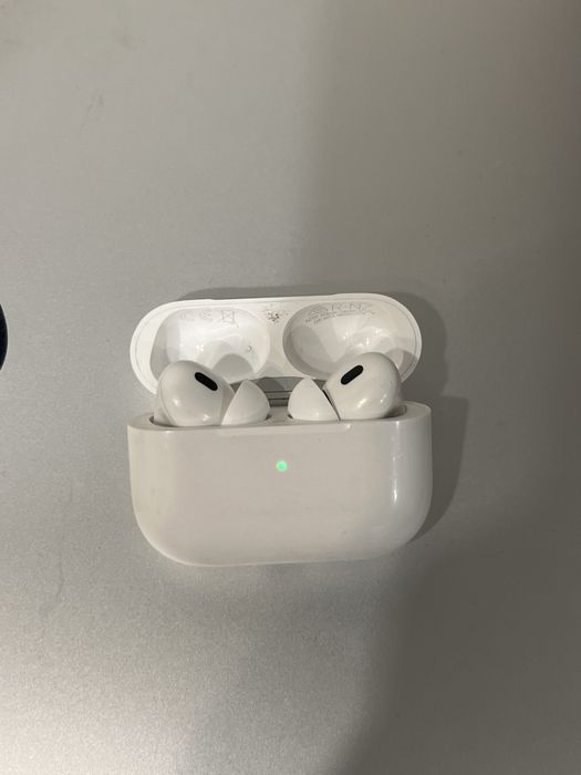 Air pods pro2. В хорошем состоянии