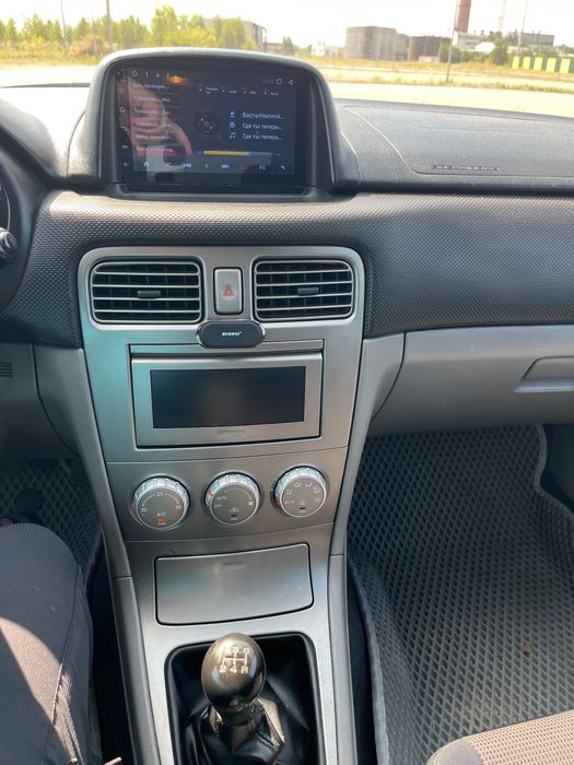 Subaru Forester продам
