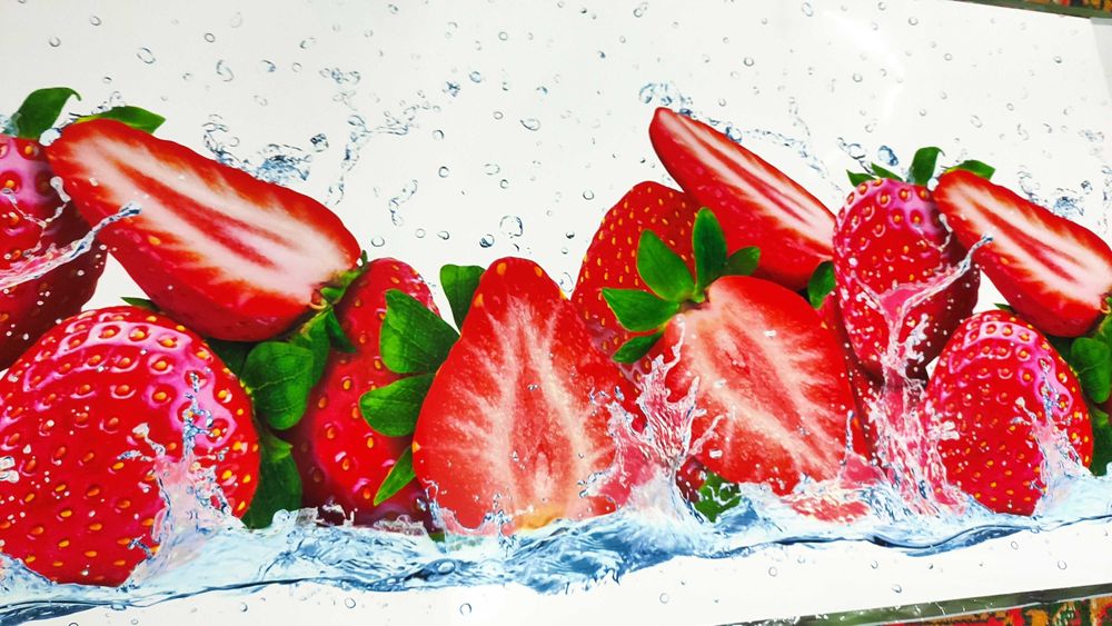 Ошхона фартуклари, Кухонный фартук, Скинали, Декор, Стеновая панель