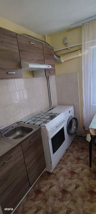 Apartament 2 camere la strada in Bucecea