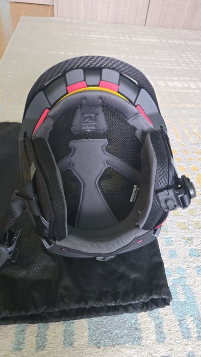 Каска за ски Marker Phoenix 2 MIPS M-Werks, размер L