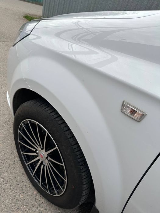 Продам диски с резиной