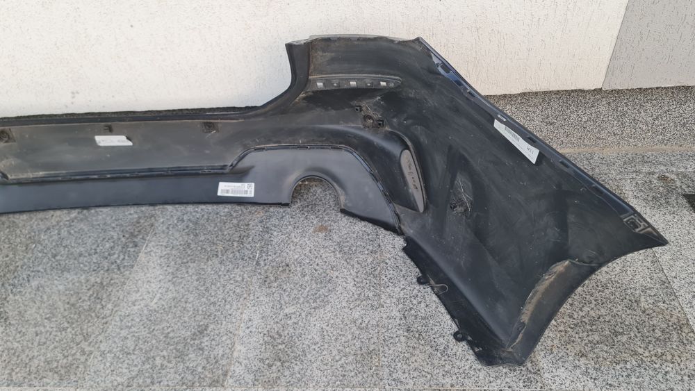 Spoiler bara spate M BMW 3 G21 break touring 8073576