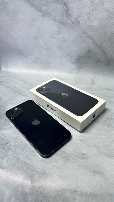 IPHONE 13  128 гб  (Экибастуз) Лот 13558