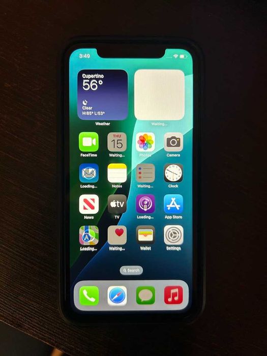 VânD iPhone XR 64 GB