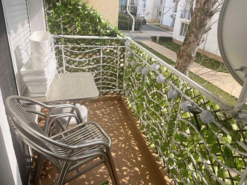 Продава се Тристаен апартамент в к.к. Слънчев бряг - 68 кв.м за 668 €/кв.м - Снимка #15