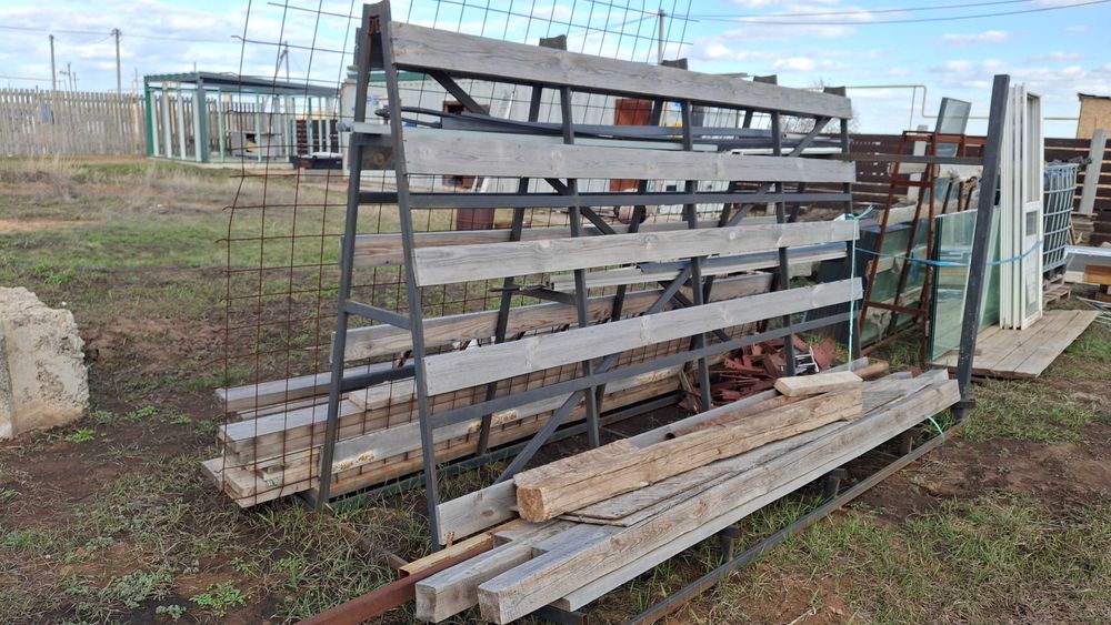 Пирамида на газель