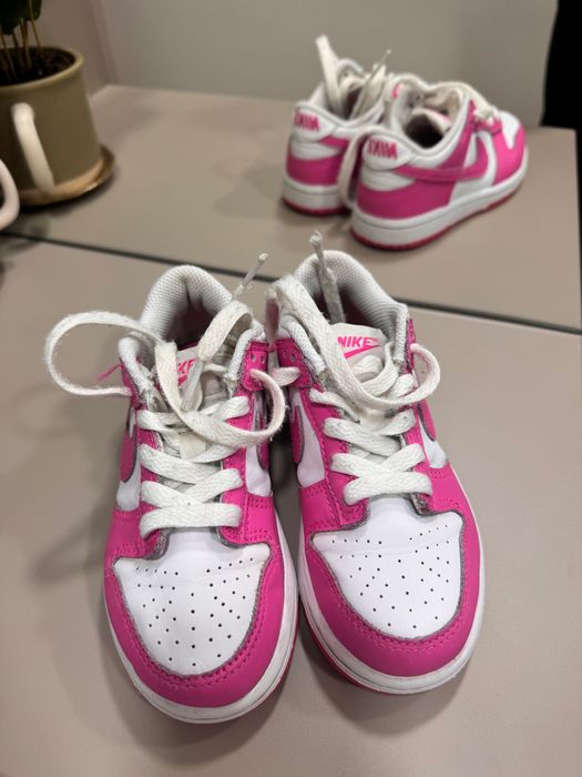 Детски маратонки Nike 27,5