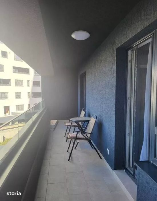 Apartament 2 Camere | Complex Gran Via | Vivo Mall | Termen Lung — fotografia 3
