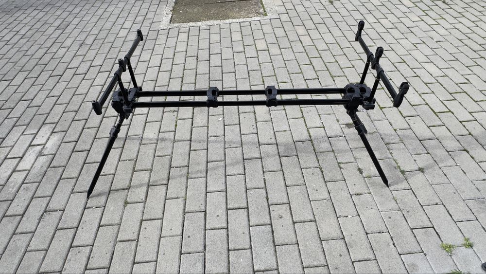 Fox RANGER MK2 стойка