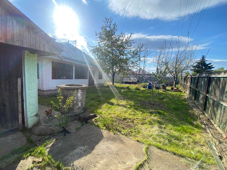 VAND CASA IN SULITA, JUDETUL BOTOSANI