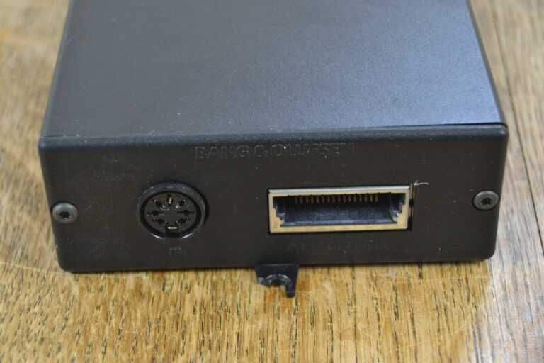 Bang & Olufsen Beolink Active