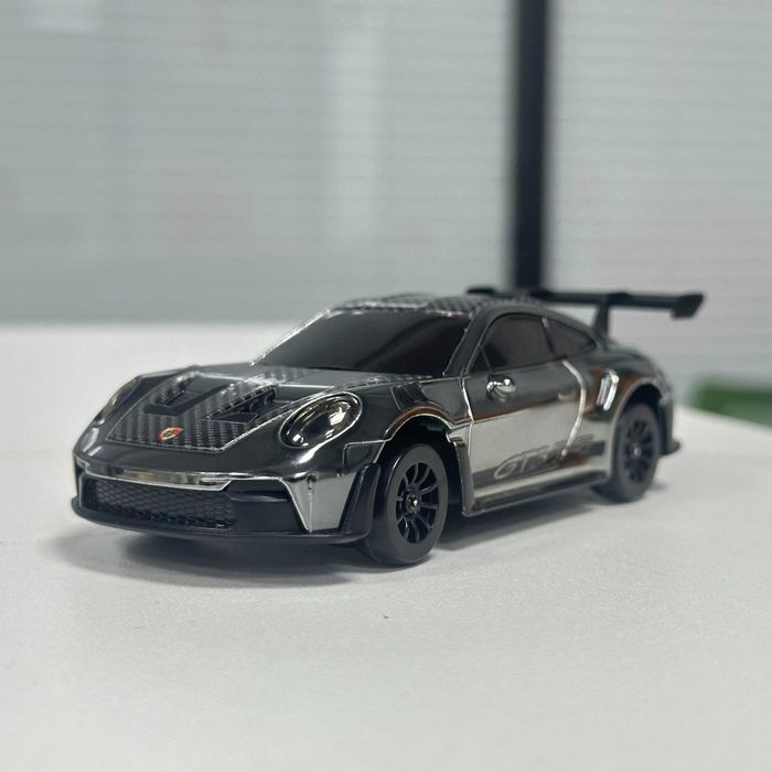Porsche 911 RC drift car