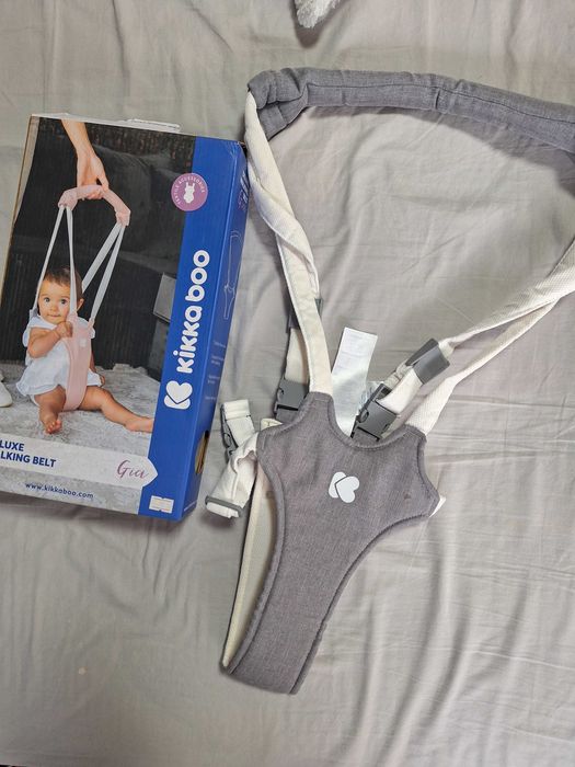 Делукс колан за прохождане