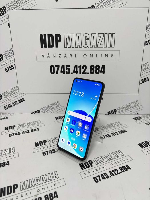 NDP Amanet NON-STOP Sos. Giurgiului 119 OPPO RENO 6 (47628)