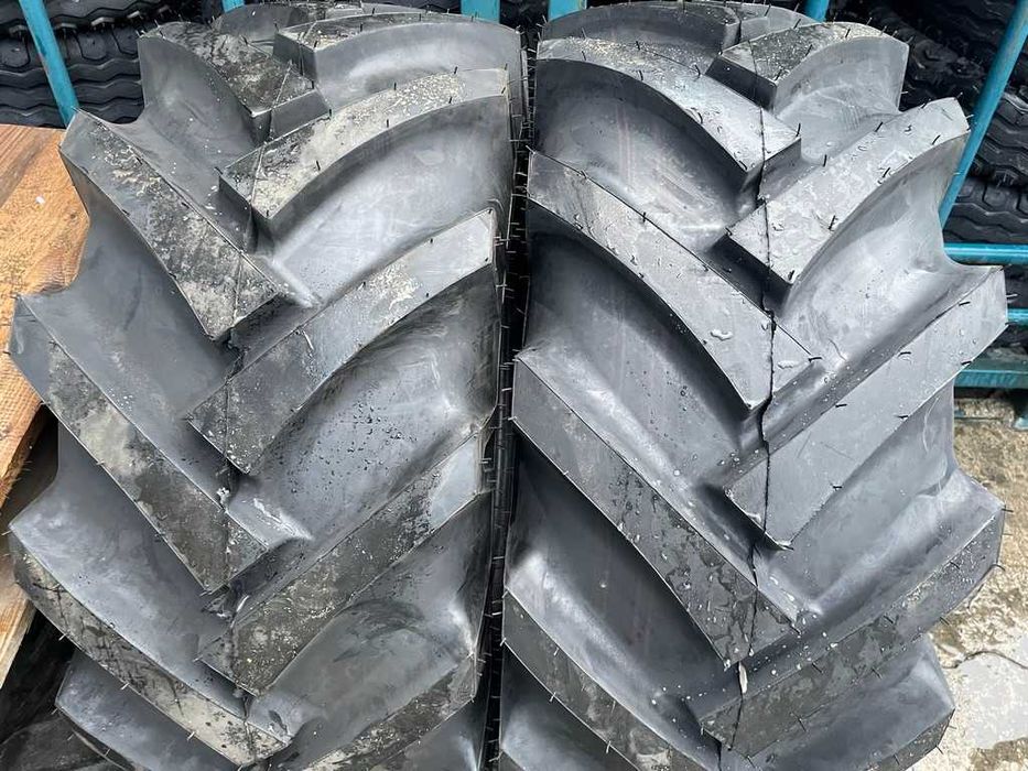 405/70-20 Anvelope noi agro-industriale cu 14pr livrare rapida