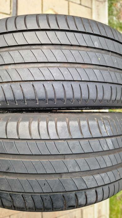 Anvelope vara 225 50 R 17 Michelin
