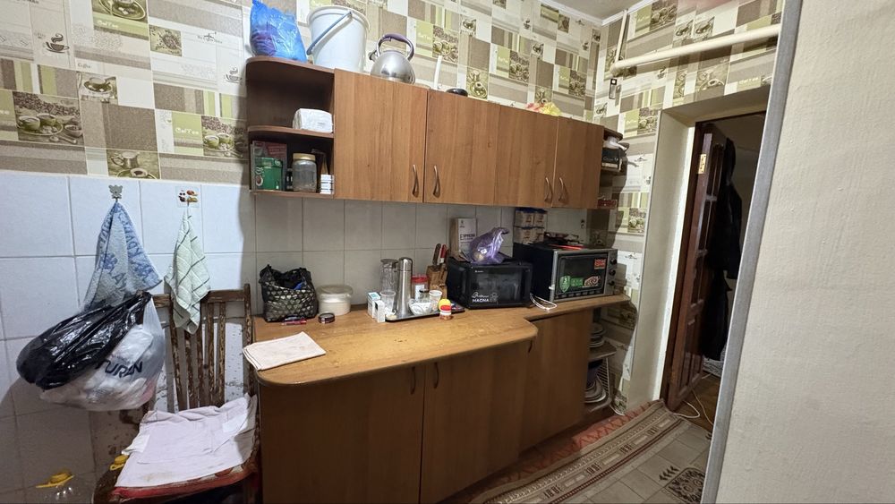 Пролам кузонный гарнитур