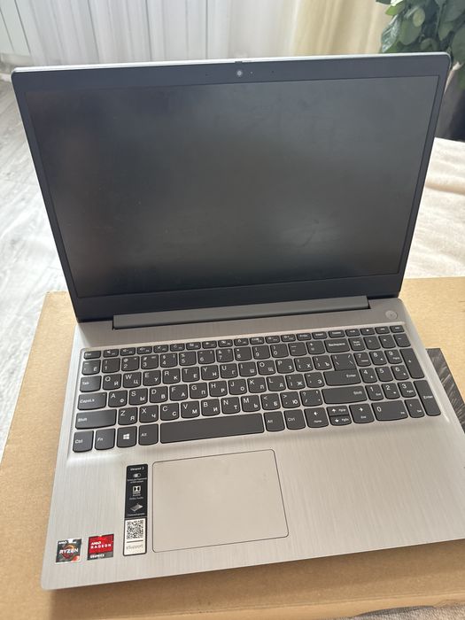 Lenovo ideal pad 3