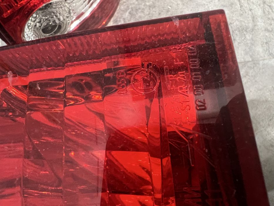 Продам фонари приора