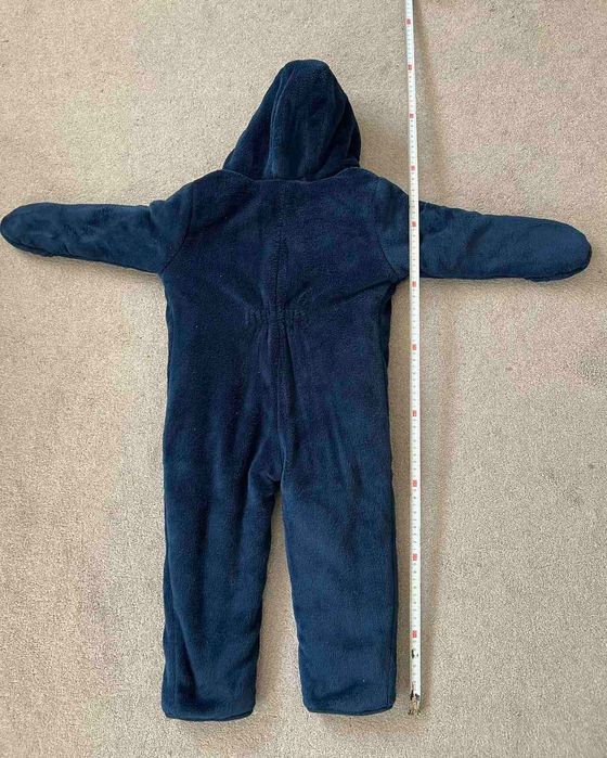 Космонавт 86-92 см