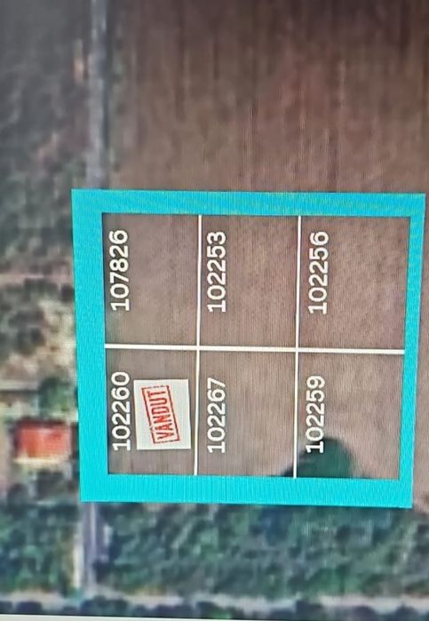 Neptun -Olimp Vind teren intravilan 680 mp P+5 accept rate sau schimb