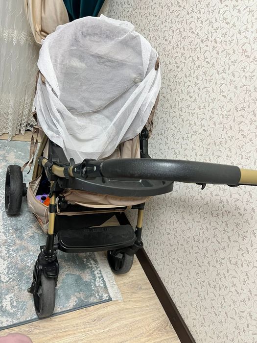 Детская Коляска .,.